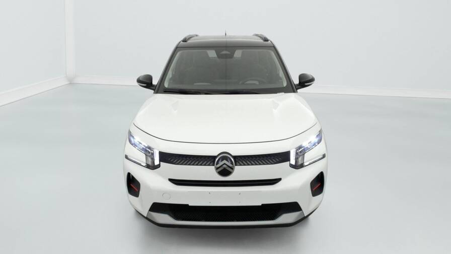 Mandataire Automobile neuf, recherche de Citroen C3-societe-nouvelle-turbo-100-bvm-pro - E-Motors