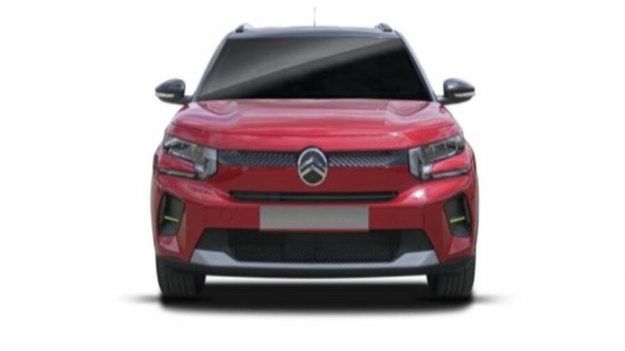 Mandataire Automobile neuf, recherche de Citroen C3-societe-hybride-bva-110-pro - E-Motors