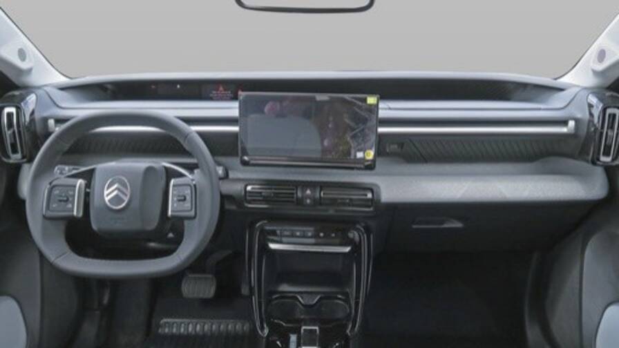 Mandataire Automobile neuf, recherche de Citroen C3-societe-hybride-bva-110-pro - E-Motors