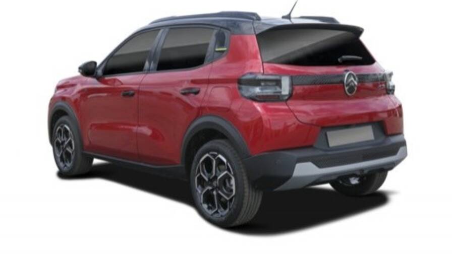 Mandataire Automobile neuf, recherche de Citroen E-c3-societe-van-113-ch-autonomie-confort - E-Motors