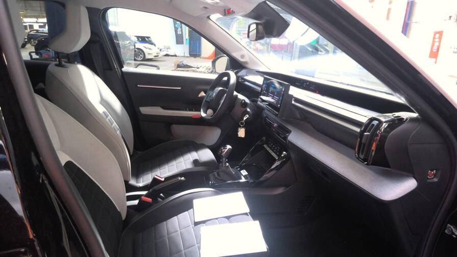 Mandataire Automobile occasion, recherche de Citroen C3-turbo-100-ch-bvm6-max - E-Motors