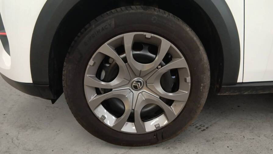 Mandataire Automobile occasion, recherche de Citroen C3-turbo-100-ch-bvm6-plus - E-Motors