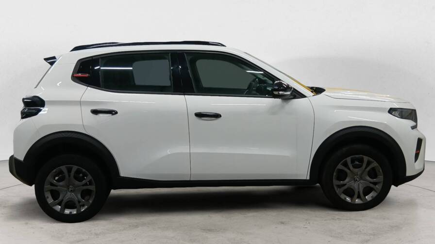 Mandataire Automobile occasion, recherche de Citroen C3-turbo-100-ch-bvm6-plus - E-Motors