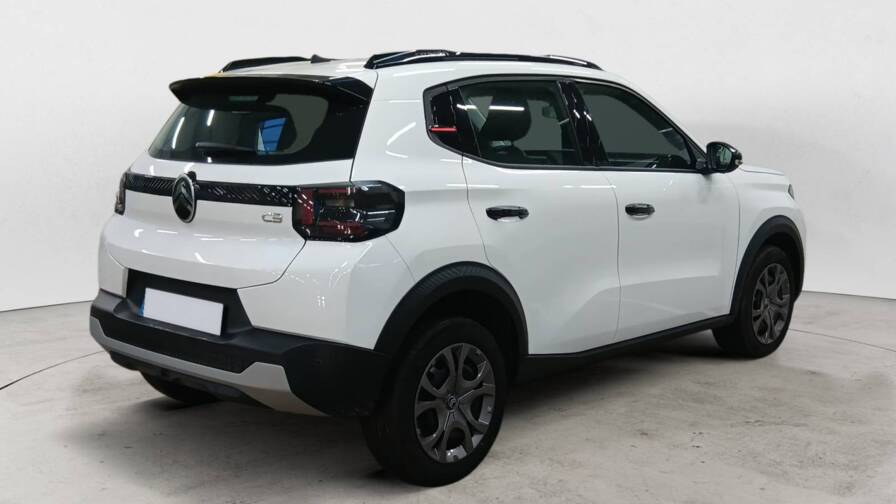 Mandataire Automobile occasion, recherche de Citroen C3-turbo-100-ch-bvm6-plus - E-Motors