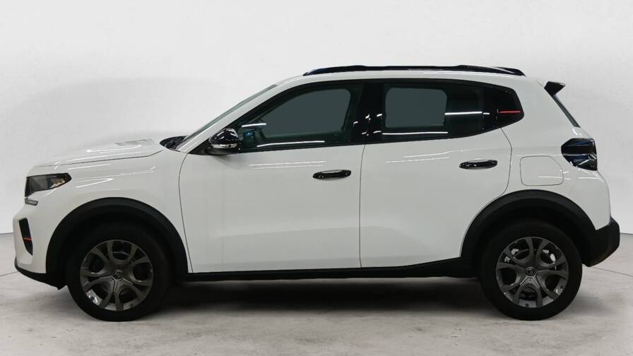 Mandataire Automobile occasion, recherche de Citroen C3-turbo-100-ch-bvm6-plus - E-Motors