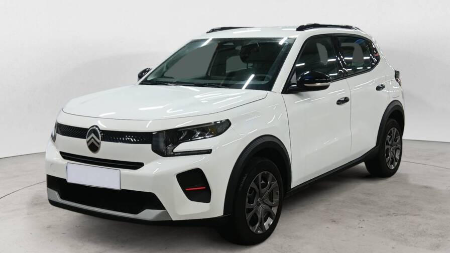 Mandataire Automobile occasion, recherche de Citroen C3-turbo-100-ch-bvm6-plus - E-Motors