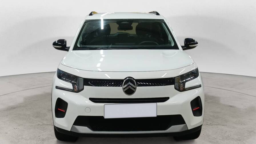 Mandataire Automobile occasion, recherche de Citroen C3-turbo-100-ch-bvm6-plus - E-Motors