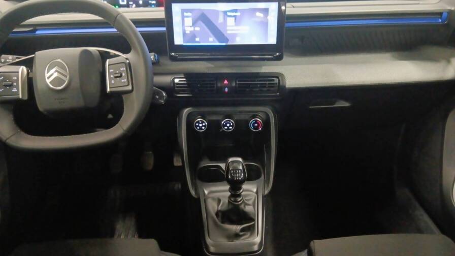 Mandataire Automobile occasion, recherche de Citroen C3-turbo-100-ch-bvm6-plus - E-Motors