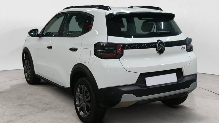 Mandataire Automobile occasion, recherche de Citroen C3-turbo-100-ch-bvm6-plus - E-Motors