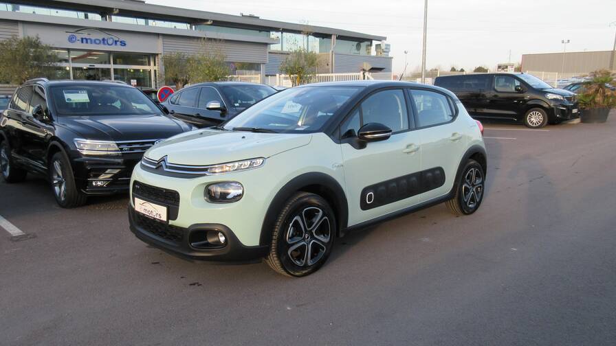 Avis-mandataire-auto-Emotors-Citroen-C3-Shine-puretech-82-s-s.