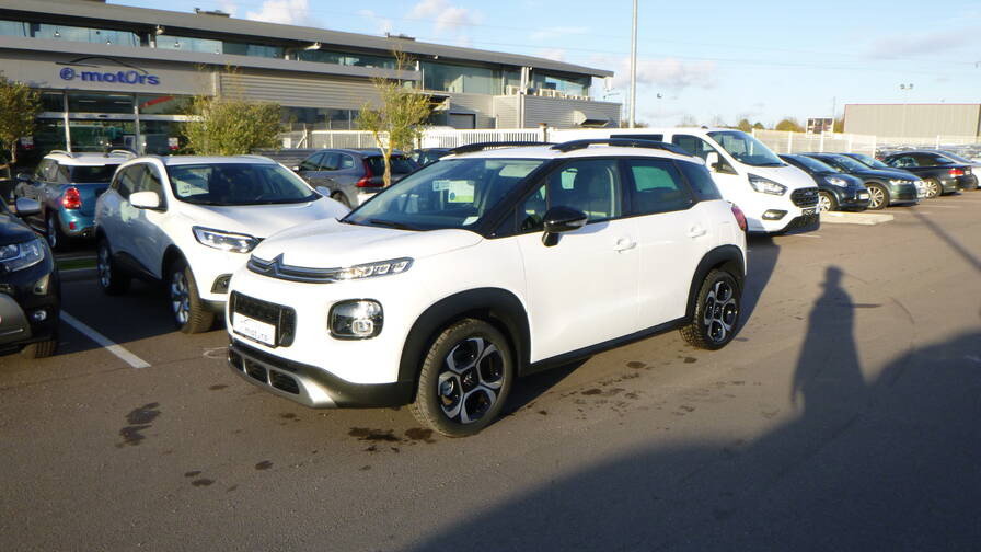 Avis-mandataire-auto-Emotors-Citroen-C3-aircross-Shine-puretech-110-s-s.
