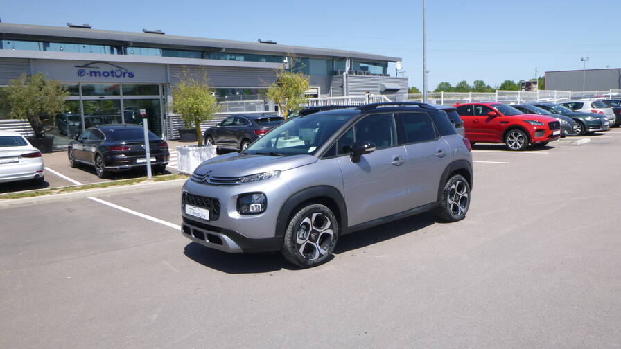 Avis-mandataire-auto-Emotors-Citroen-C3-aircross-Shine-puretech-110-s-s-plus-cam-ra-plus-toit-noir.