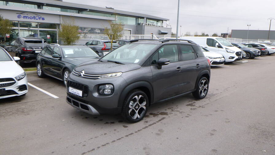 Avis-mandataire-auto-Emotors-Citroen-C3-aircross-Shine-puretech-110-s-s.