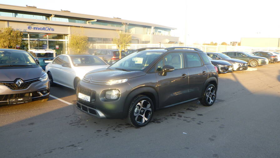 Avis-mandataire-auto-Emotors-Citroen-C3-aircross-Shine-puretech-110-s-s.