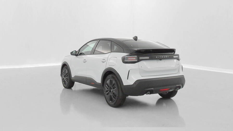 Mandataire Automobile neuf, recherche de Citroen C4-1-2-hybride-145ch-collection-e-dcs6 - E-Motors