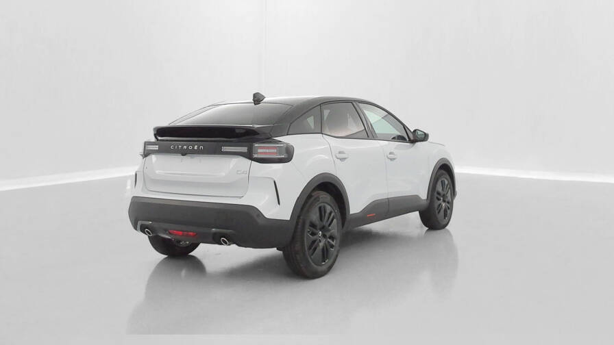 Mandataire Automobile neuf, recherche de Citroen C4-1-2-hybride-145ch-collection-e-dcs6 - E-Motors