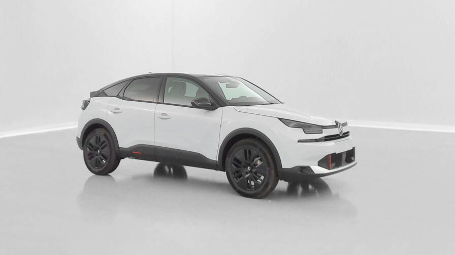 Mandataire Automobile neuf, recherche de Citroen C4-1-2-hybride-145ch-collection-e-dcs6 - E-Motors