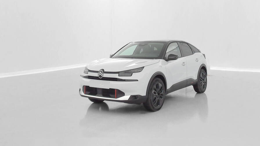 Mandataire Automobile neuf, recherche de Citroen C4-1-2-hybride-145ch-collection-e-dcs6 - E-Motors
