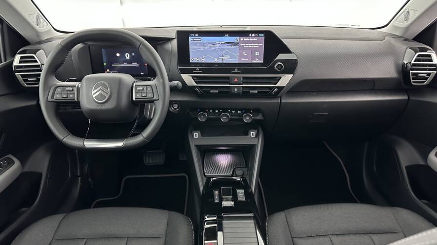 Mandataire Automobile neuf, recherche de Citroen C4-1-2-hybride-145ch-collection-e-dcs6 - E-Motors