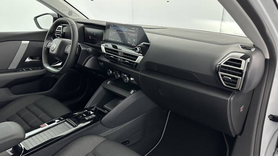 Mandataire Automobile neuf, recherche de Citroen C4-1-2-hybride-145ch-collection-e-dcs6 - E-Motors