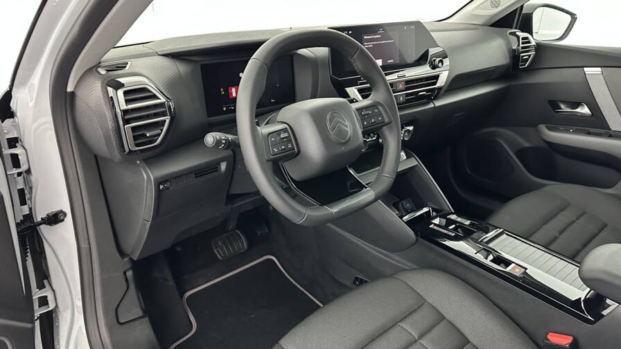 Mandataire Automobile neuf, recherche de Citroen C4-1-2-hybride-145ch-collection-e-dcs6 - E-Motors