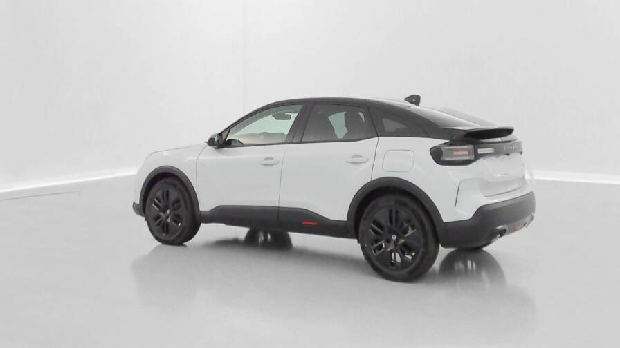 Mandataire Automobile neuf, recherche de Citroen C4-1-2-hybride-145ch-collection-e-dcs6 - E-Motors