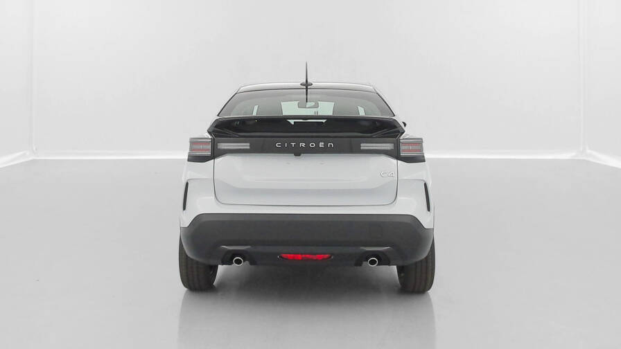 Mandataire Automobile neuf, recherche de Citroen C4-1-2-hybride-145ch-plus-e-dcs6 - E-Motors