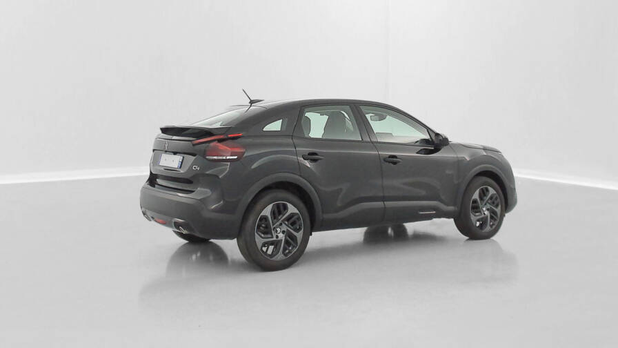 Mandataire Automobile occasion, recherche de Citroen C4-1-2-puretech-130ch-feel-pack - E-Motors