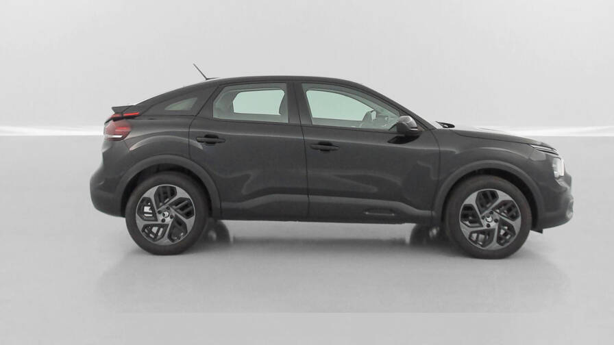 Mandataire Automobile occasion, recherche de Citroen C4-1-2-puretech-130ch-feel-pack - E-Motors