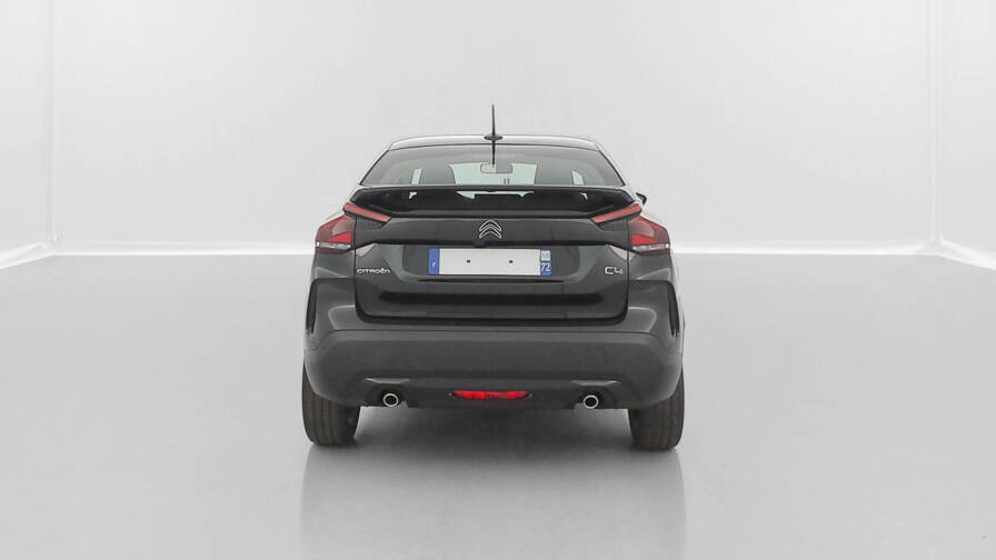 Mandataire Automobile occasion, recherche de Citroen C4-1-2-puretech-130ch-feel-pack - E-Motors