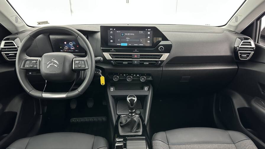 Mandataire Automobile occasion, recherche de Citroen C4-1-2-puretech-130ch-feel-pack - E-Motors