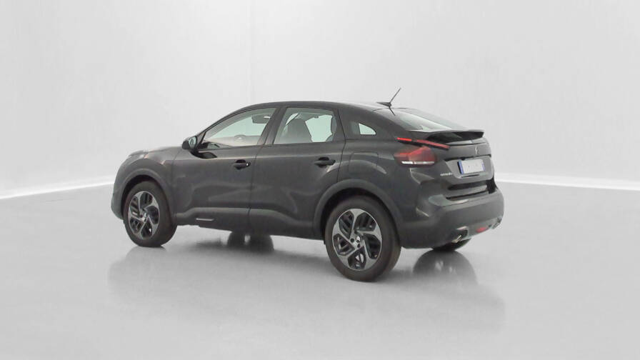 Mandataire Automobile occasion, recherche de Citroen C4-1-2-puretech-130ch-feel-pack - E-Motors