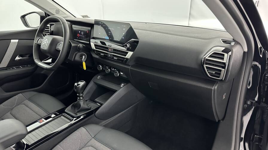 Mandataire Automobile occasion, recherche de Citroen C4-1-2-puretech-130ch-feel-pack - E-Motors