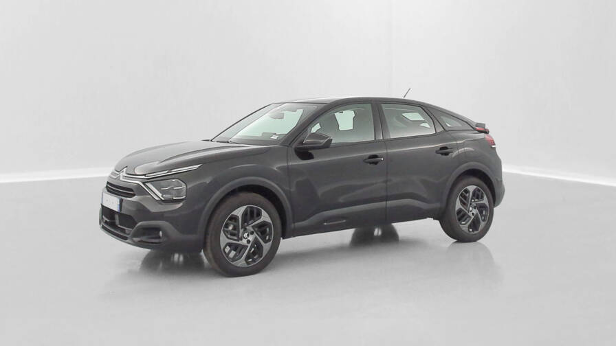 Mandataire Automobile occasion, recherche de Citroen C4-1-2-puretech-130ch-feel-pack - E-Motors