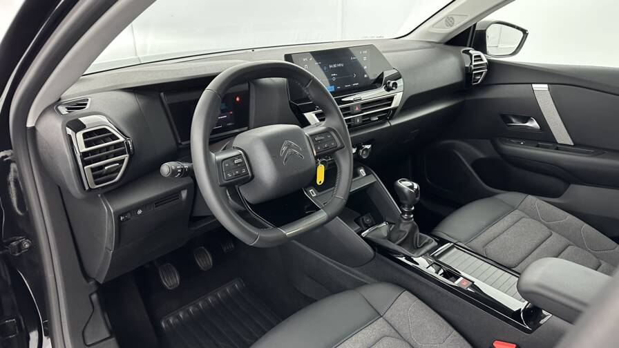 Mandataire Automobile occasion, recherche de Citroen C4-1-2-puretech-130ch-feel-pack - E-Motors