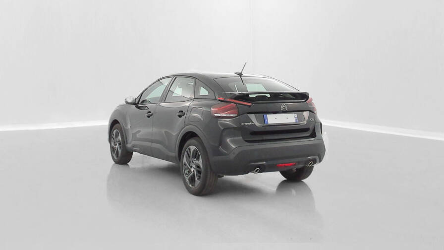 Mandataire Automobile occasion, recherche de Citroen C4-1-2-puretech-130ch-feel-pack - E-Motors