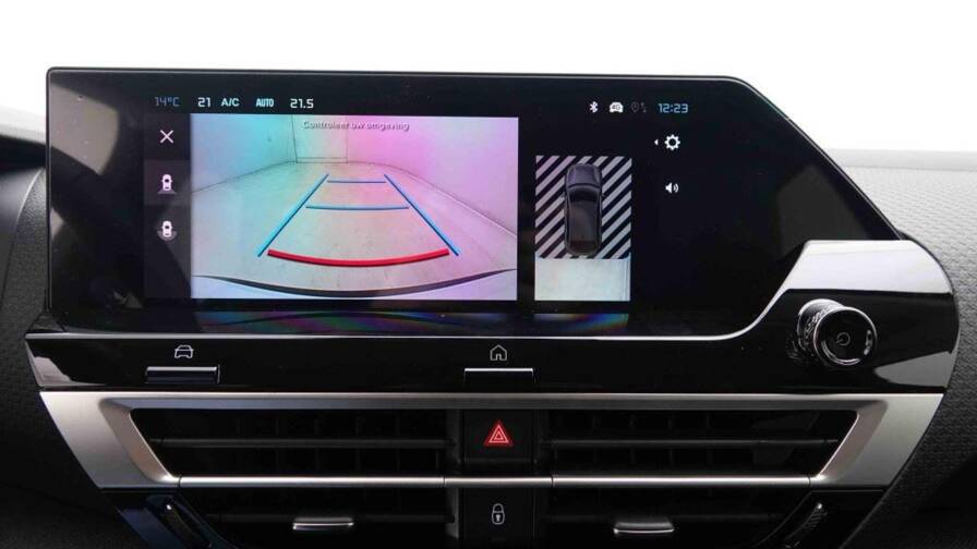 Mandataire Automobile neuf, recherche de Citroen C4-hybrid-145-e-dcs6-max-new-model - E-Motors