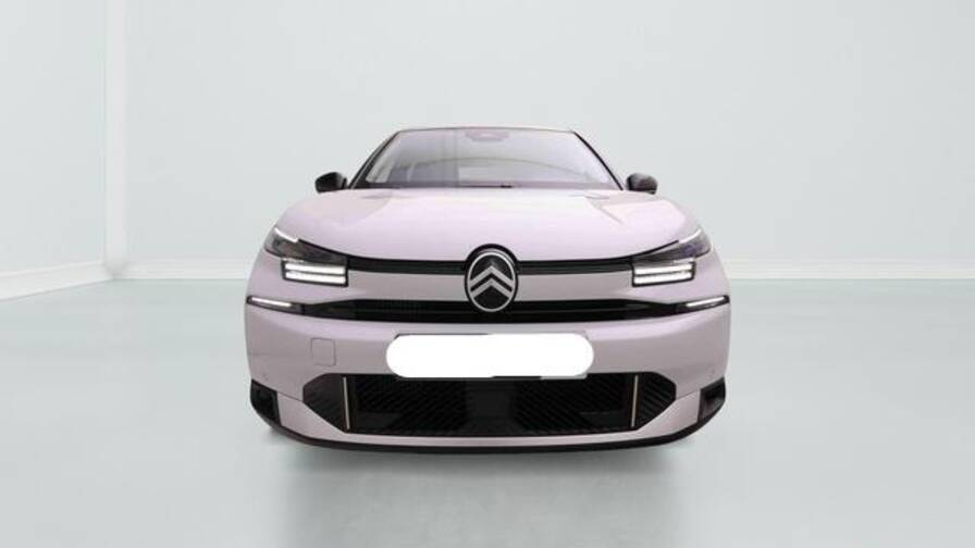 Mandataire Automobile neuf, recherche de Citroen C4-hybrid-145-e-dcs6-max-new-model - E-Motors