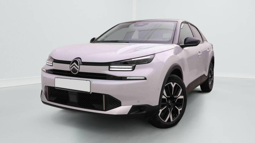 Mandataire Automobile neuf, recherche de Citroen C4-hybrid-145-e-dcs6-max-new-model - E-Motors