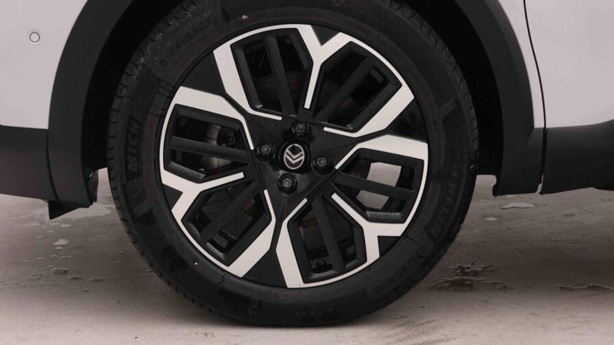 Mandataire Automobile neuf, recherche de Citroen C4-hybrid-145-e-dcs6-max-new-model - E-Motors