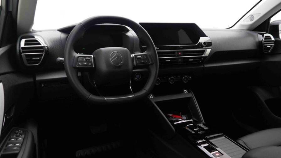 Mandataire Automobile neuf, recherche de Citroen C4-hybrid-145-e-dcs6-max-new-model - E-Motors