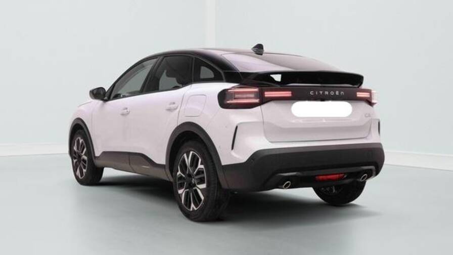 Mandataire Automobile neuf, recherche de Citroen C4-hybrid-145-e-dcs6-max-new-model - E-Motors