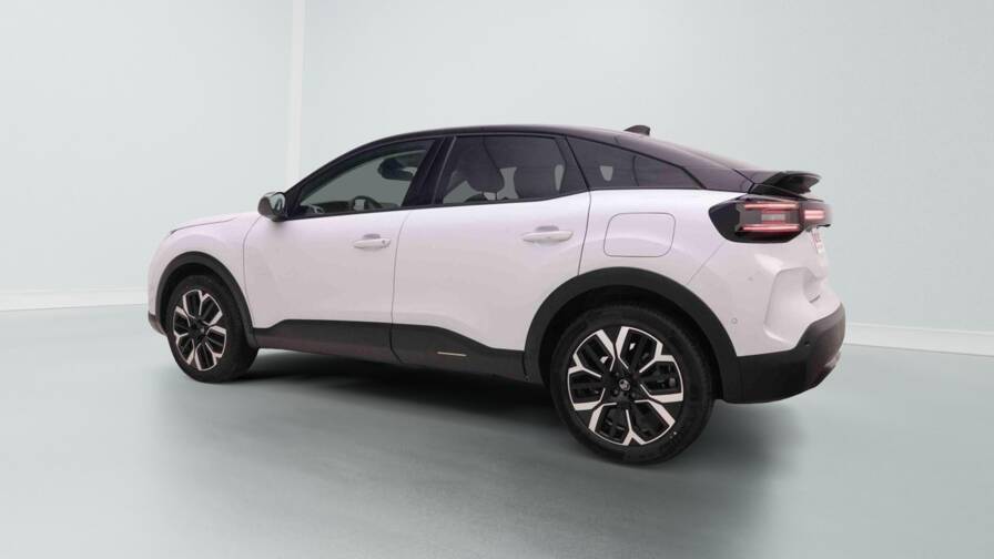 Mandataire Automobile neuf, recherche de Citroen C4-hybrid-145-e-dcs6-max-new-model - E-Motors