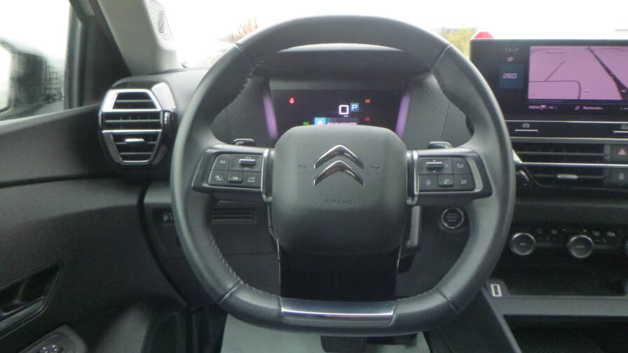 Mandataire Automobile occasion, recherche de Citroen C4-bluehdi-130-s-s-eat8-feel-pack - E-Motors