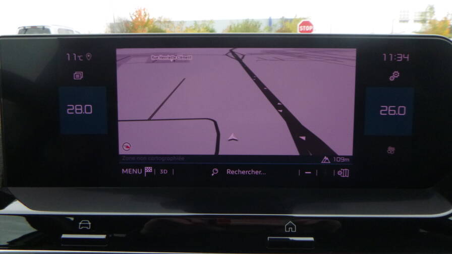 Mandataire Automobile occasion, recherche de Citroen C4-bluehdi-130-s-s-eat8-feel-pack - E-Motors