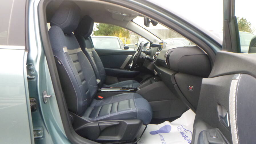 Mandataire Automobile occasion, recherche de Citroen C4-puretech-130-s-s-eat8-shine - E-Motors
