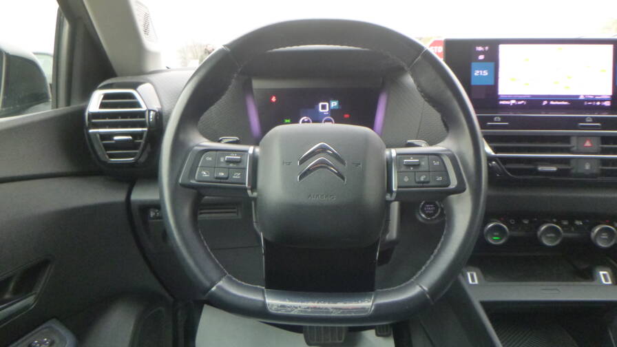 Mandataire Automobile occasion, recherche de Citroen C4-puretech-130-s-s-eat8-shine - E-Motors