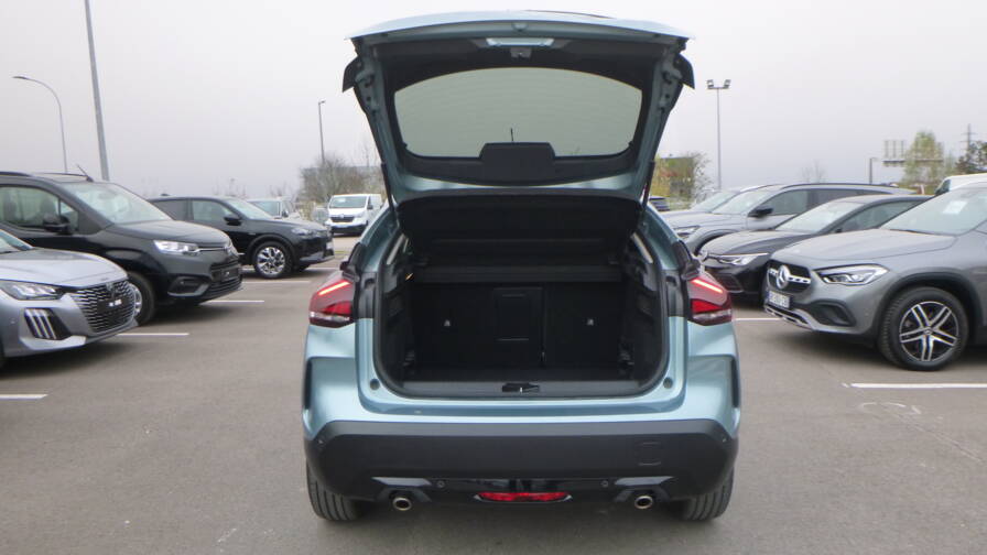 Mandataire Automobile occasion, recherche de Citroen C4-puretech-130-s-s-eat8-shine - E-Motors