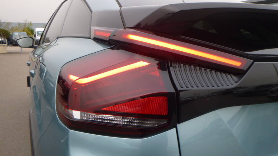 Mandataire Automobile occasion, recherche de Citroen C4-puretech-130-s-s-eat8-shine - E-Motors