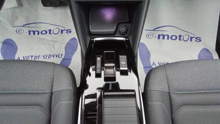 Mandataire Automobile occasion, recherche de Citroen C4-bluehdi-130-eat8-max - E-Motors